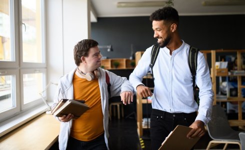 The Fallout of Shrinking Special Education Funding