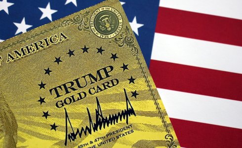 The Gold Card Gamble: High Stakes for U.S. Residency