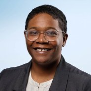 Contact LaQuanda Brunson