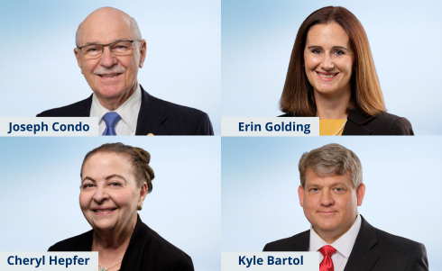 Offit Kurman and Four Attorneys Named to Doyle’s Guide’s Top Family Law Practitioners in Washington, D.C.