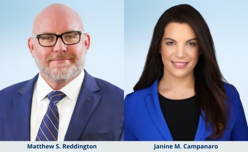 Offit Kurman Expands Dallas Office with Addition of Two Principals