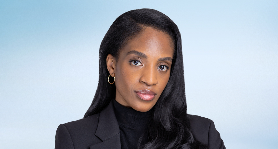 Portrait of Nneka Mbadugha