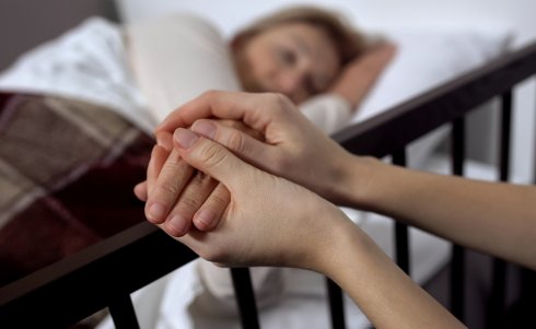 New York Medical Aid in Dying Will Become Law After Decade-Long Debate