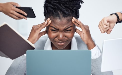 The Post-Holiday Reset: Re-Establishing Communication and Availability Norms