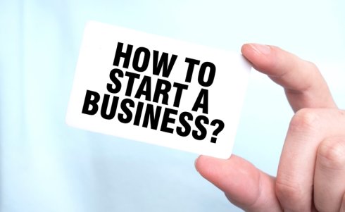Starting a Business Made Simple: A Practical Toolkit