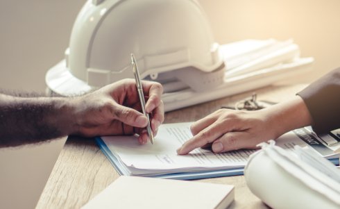 A Primer on Mechanics’ Lien Claim Waivers in Pennsylvania