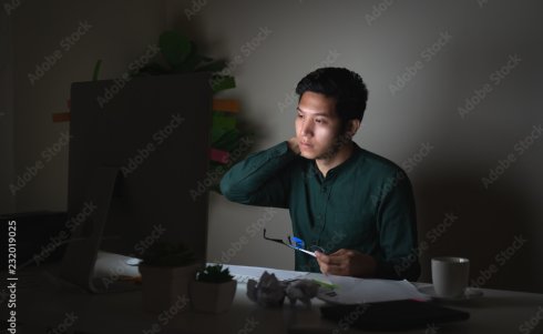 Pinged After Dark: Email Expectations, Burnout, and Employment Law Risk