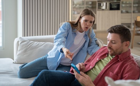 Flirting with Divorce: Social Media’s Silent Role in Broken Vows
