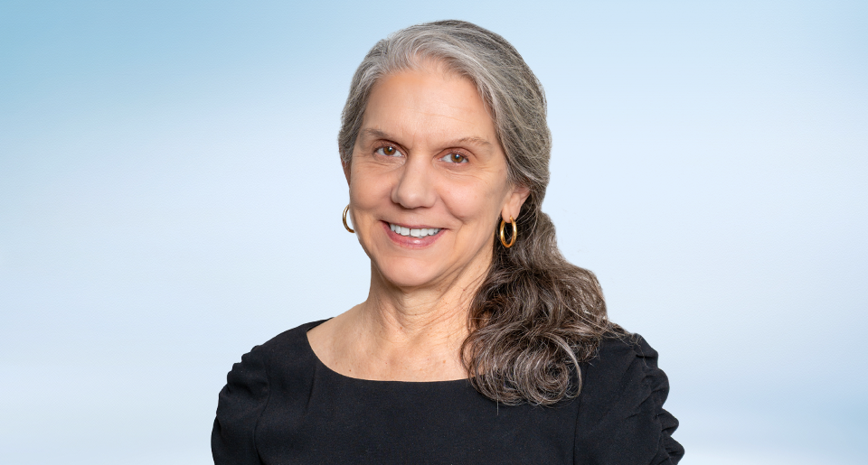 Portrait of Margaret "Maggie" Argent