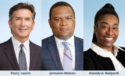 Offit Kurman Adds Three New Attorneys to Firm