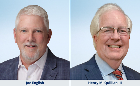 Two Offit Kurman Attorneys Recognized on 2026 Georgia Super Lawyers® List