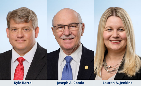 Three Offit Kurman Attorneys Named to Virginia Business’s 2025 Legal Elite