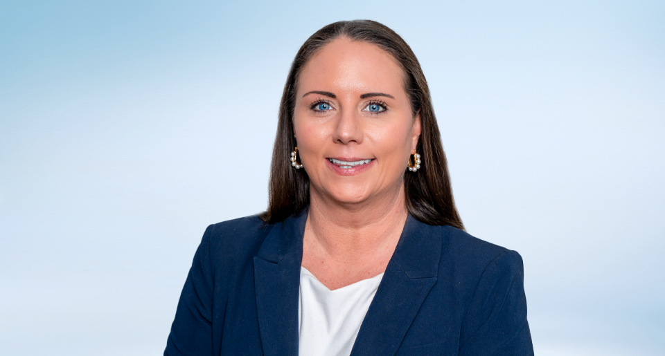 portrait photo of Megan Easter