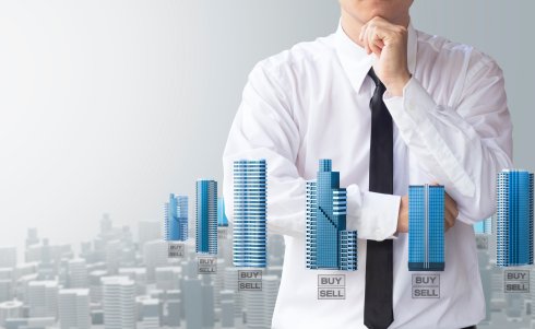 Understanding Like-Kind Property and IRS Requirements for a 1031 Exchange