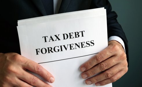 When Will the IRS Compromise Tax Liability?