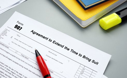 ERC Refund Claims Are Running Out of Time: Why Waiting on the IRS Could Cost Businesses Their Credit