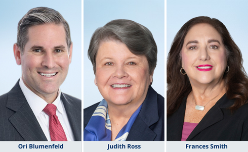 Offit Kurman Attorneys Named to the 2026 Lawdragon 500 Leading Global Bankruptcy &amp; Restructuring Lawyers