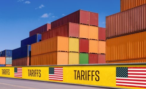 Tariff Litigation & Section 122 Tariffs