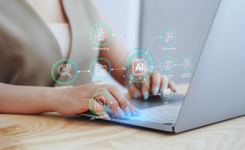Responsible AI in HR Starts with Transparency and Trust