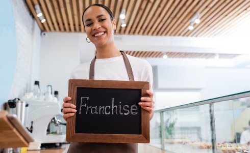 Maryland Franchise Reform Act Passes
