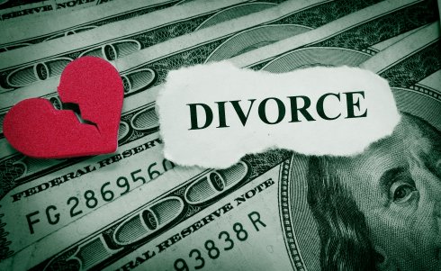 When “I Do” Turns Into “You Owe”
