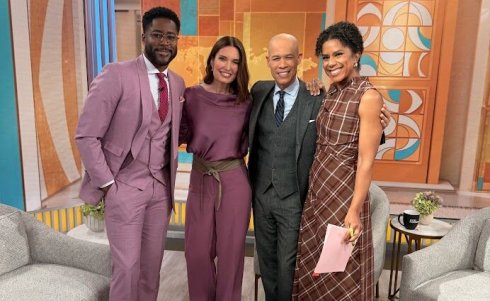 Offit Kurman Principal Candace Dellacona Returns to CBS Mornings to Discuss Protecting Your Loved Ones from Romance Scams