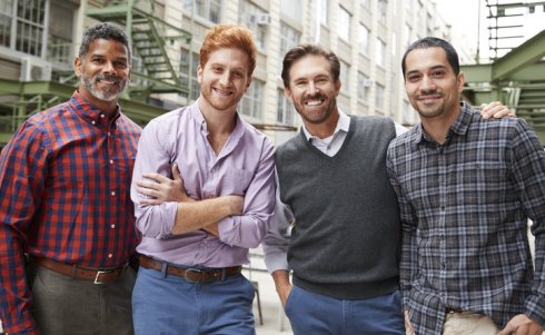 LGBTQ+ Estate Planning —A Tale of Two Couples