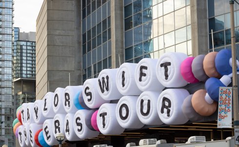“Alright, Alright, Alright,” — Taylor’s Version. Taylor Swift follows Matthew McConnaughey’s Novel Approach to Using Trademark Rights to Enforce Against AI Impersonation