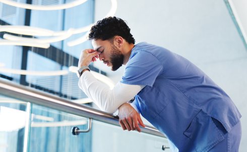 "The Pitt" is a Hospital Drama. It’s Also a Masterclass in Employment Risk