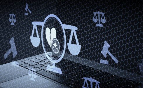 AI is Coming to Divorce Court