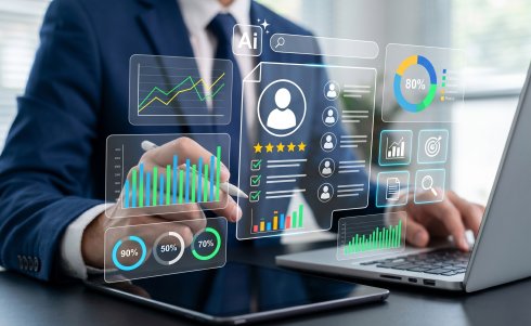 AI in Predictive Analytics for Employee Performance: Risk vs. Reward
