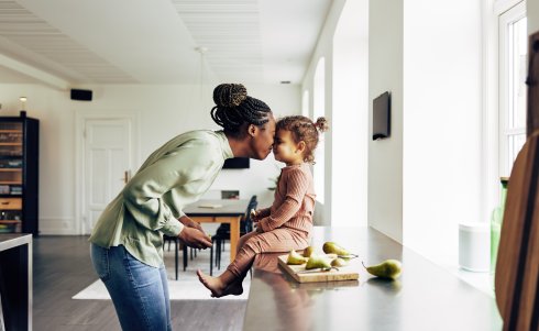 Mind the Gap: Naming an “In-Between” Guardian for Your Minor Children