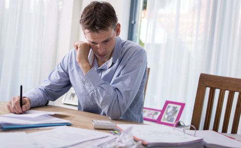 Understanding Financial Coercion in Family Law Cases