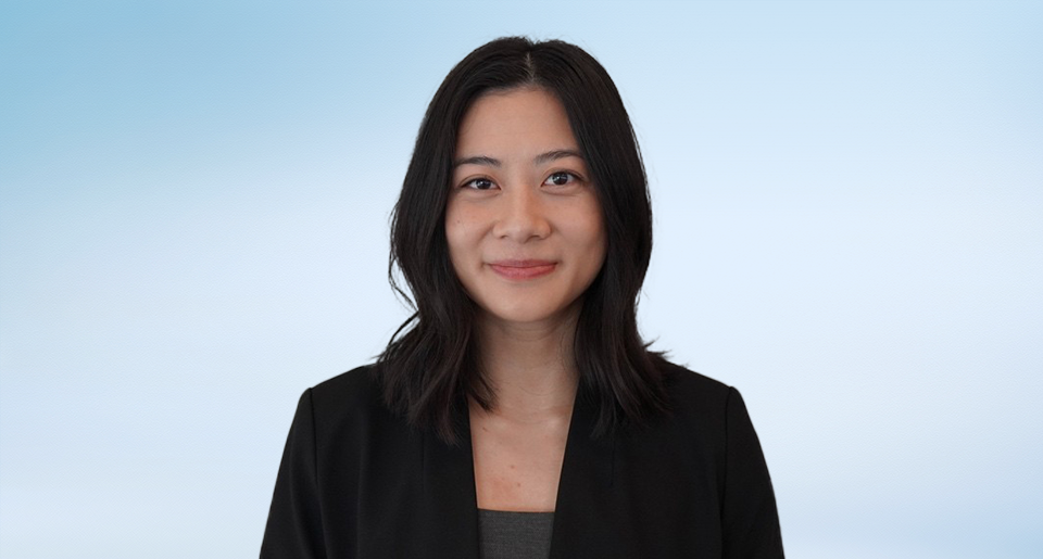 Portrait of Quynh-Anh "Annie" Nguyen