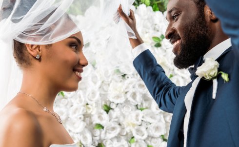 Saying “I Do” Without Saying Goodbye to Family Wealth