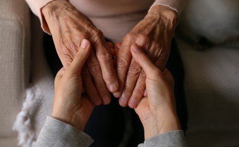 Identity, Martyrdom, and Surviving the Sandwich Generation