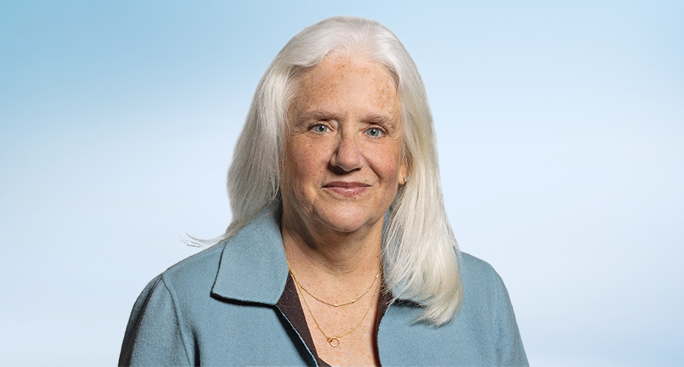 Portrait of Debra R. Anisman