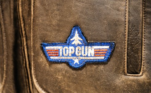 Danger Zone: Top Gun Heirs Ask Supreme Court to Rewrite the Rules on Copyright Similarity