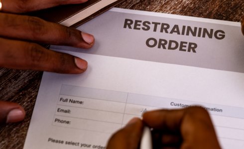 High-Risk Protection Reform: Rethinking Orders of Protection in High-Risk Domestic Violence Cases