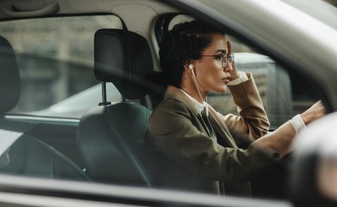 When Does the Commute Count? What Two New DOL Opinion Letters Mean for Flexible Schedules