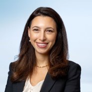 Tiffany Halimi