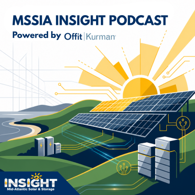 MISSA Podcast