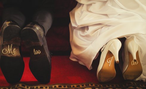 “I Do” and Then What? Trust and Estate Planning for Newlyweds