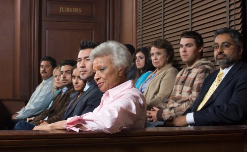 Before You File in Tax Court: Should Your Client Take the IRS to a Jury?