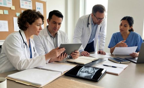 OIG Advisory Opinion 26-12 Approves Concierge Program Warranty for Surgical Outcomes