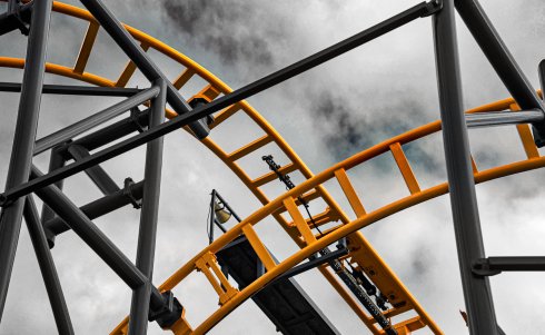 HUD’s Fair Housing Funding Roller Coaster Ride