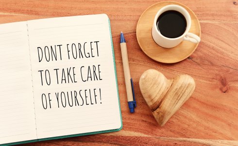 What Dolly Can Teach Us About Caring for the Caregiver