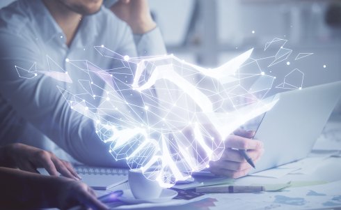 Can AI Buy a Company? What Buyers Need to Know About AI’s Role and Limitations in M&A Transactions