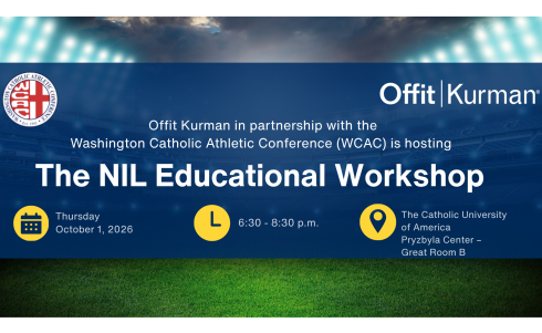 The NIL Educational Workshop