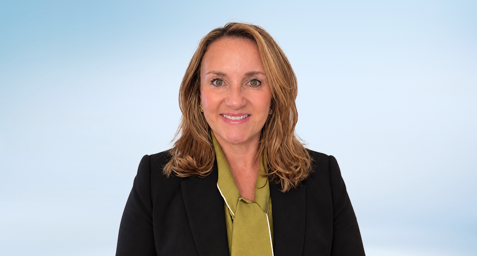Portrait of Laurie A. Tyler